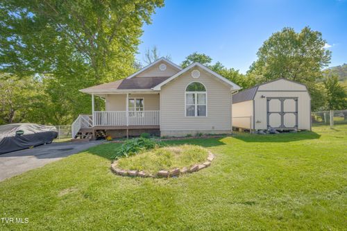 154 Sycamore Street, Erwin, TN, 37650 | Card Image