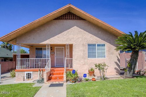 2813 Silver St, Los Angeles, CA, 90065-1907 | Card Image