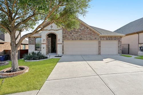 2716 Outlook Ridge Loop, Leander, TX, 78641-4950 | Card Image