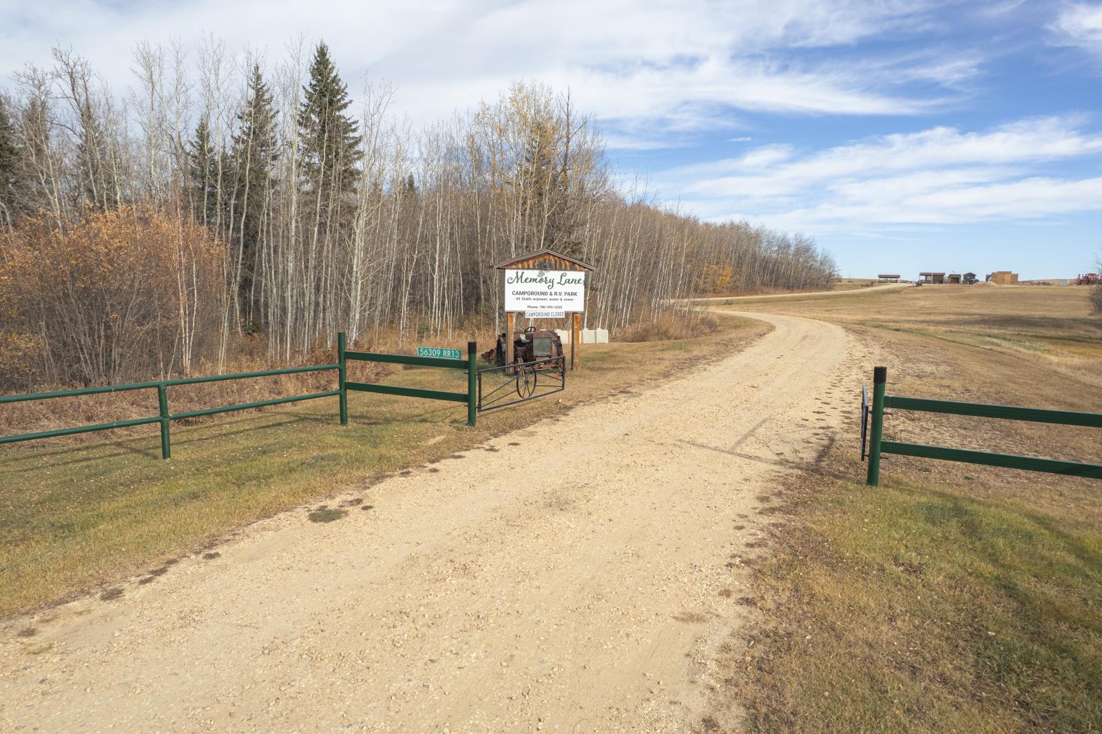 Other in Rural Lac Ste. Anne County 5