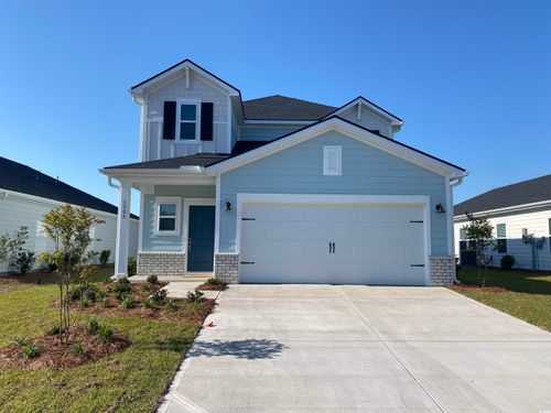 8237 Vibrant Loop, Longs, SC, 29568 | Card Image