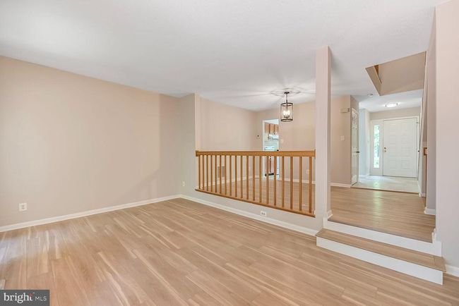 1657 Oak Spring Way, Townhouse with 3 bedrooms, 4 bathrooms and null parking in Reston VA | Image 6