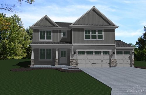 6533 Conner Lane, Miami Twp, OH, 45140 | Card Image