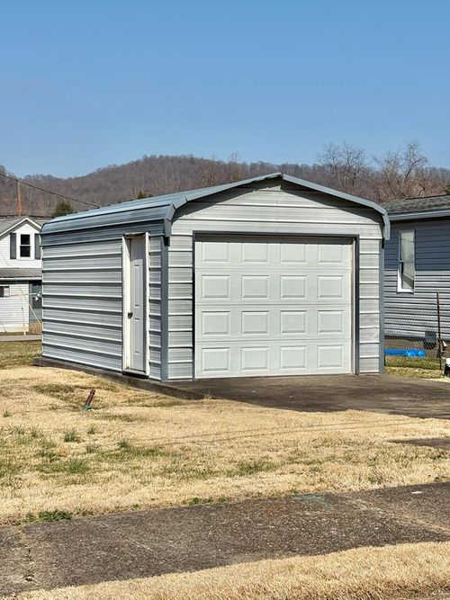 617 North N 6th Ave, Paden City, WV, 26159-1901 | Card Image