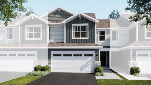 15216 S Hepworth Pl, Plainfield, IL, 60544-2357 | Card Image