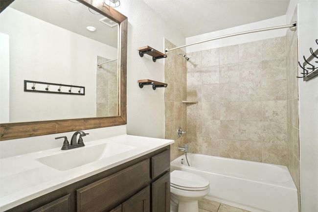 116 Springwood Ranch Loop, House other with 4 bedrooms, 2 bathrooms and null parking in Springtown TX | Image 21
