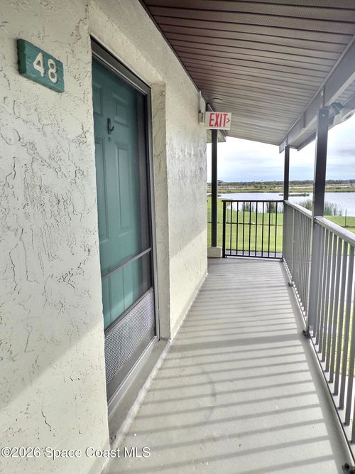 48-455 Catamaran Dr, Merritt Island, FL, 32952-3558 | Card Image