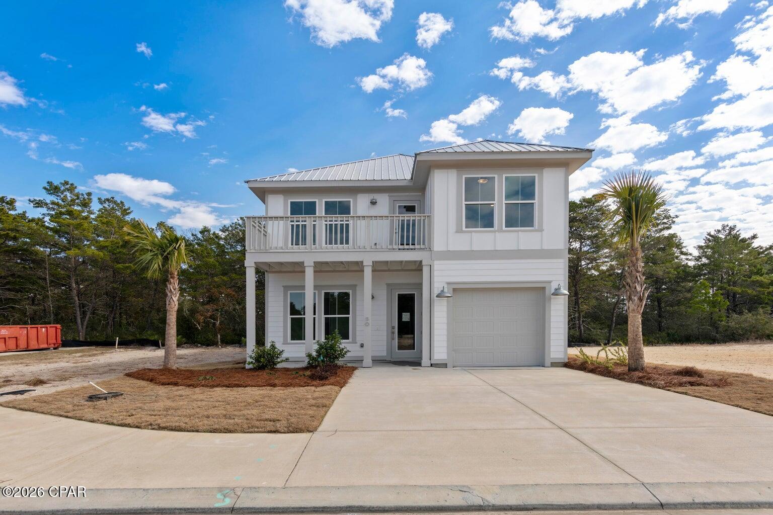 Residential in Inlet Beach