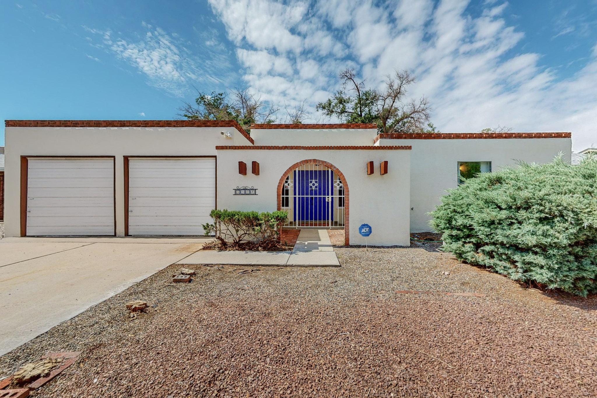 Las Trampas Way, Albuquerque, NM 87120