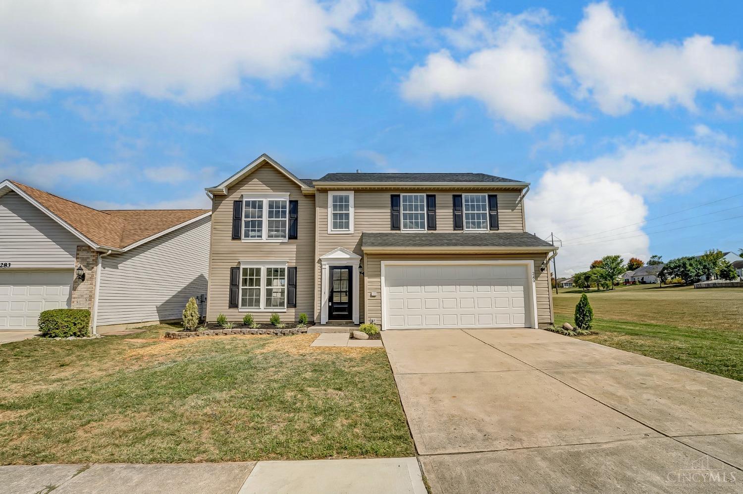 Mcdaniels Ln, Springboro, OH 45066