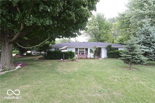 4295 N County Road 1000 E, Brownsburg, IN, 46112-9374 | Card Image
