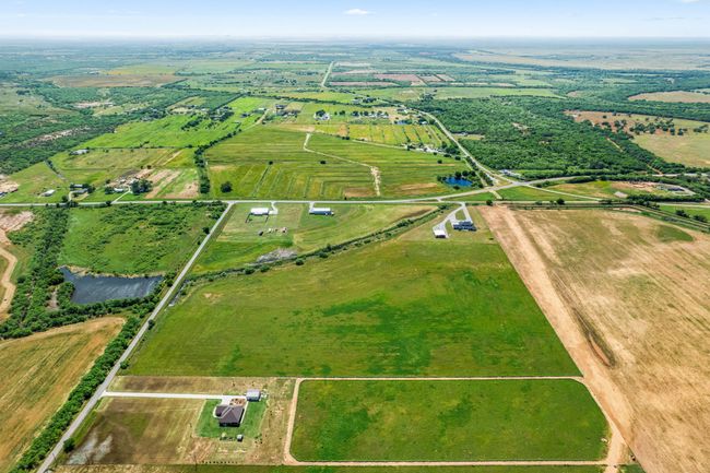 Lot 5 Andy Kenyon Rd, Home with 0 bedrooms, 0 bathrooms and null parking in Iowa Park TX | Image 8