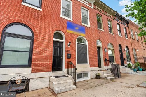 708 S Conkling Street, BALTIMORE, MD, 21224 | Card Image