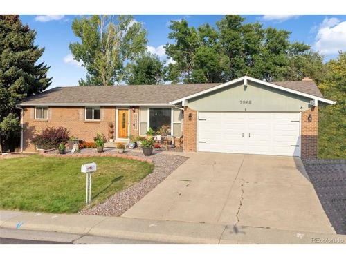 7968 S Marshall St, Littleton, CO, 80128-5855 | Card Image