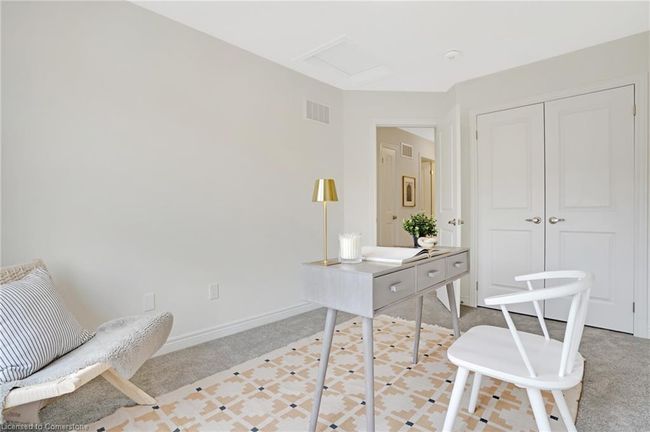 75 Dryden Lane, Townhouse with 2 bedrooms, 3 bathrooms and 2 parking in Hamilton ON | Image 24