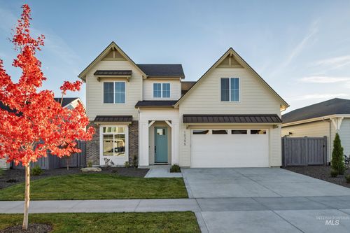 10395 Stony Oak St, Nampa, ID, 83687-1083 | Card Image