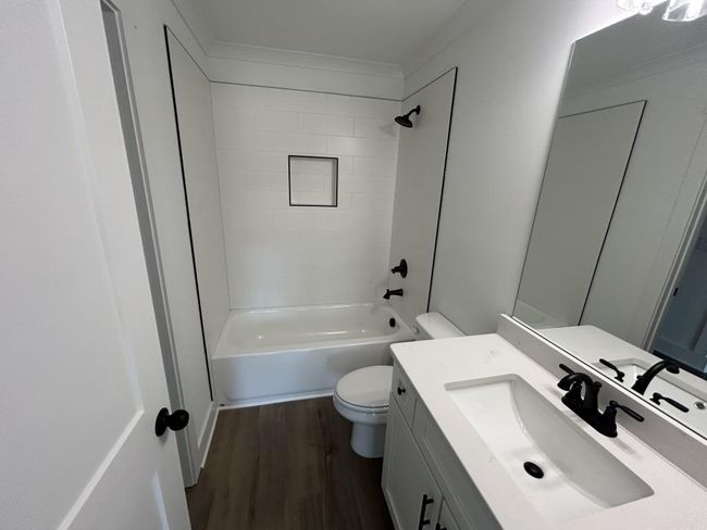 1269 Pj East Rd, House other with 4 bedrooms, 4 bathrooms and null parking in Covington GA | Image 13