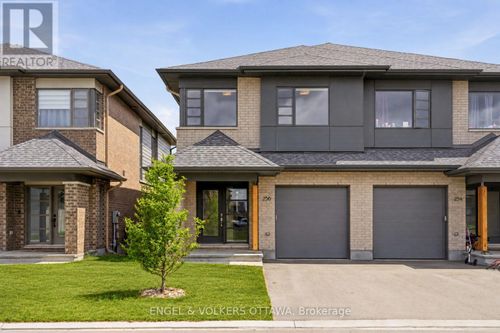 256 Shuttleworth Drive, Ottawa, ON, K1T0T4 | Card Image