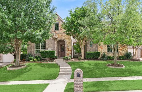630 Abbey Lane, Prosper, TX, 75078 | Card Image