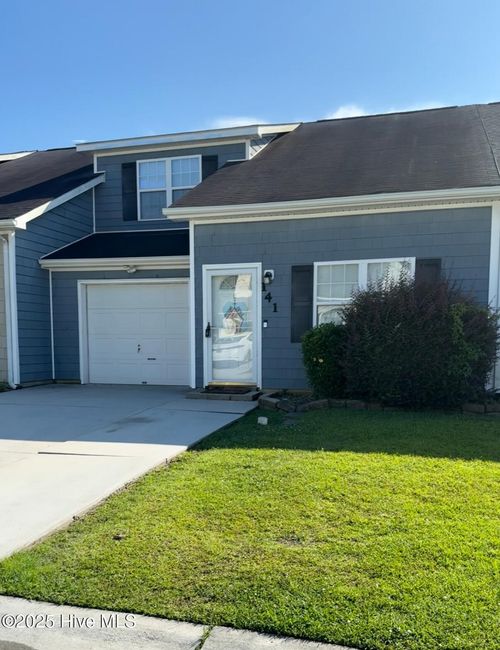 141 Jessie Cir, Hubert, NC, 28539-3723 | Card Image