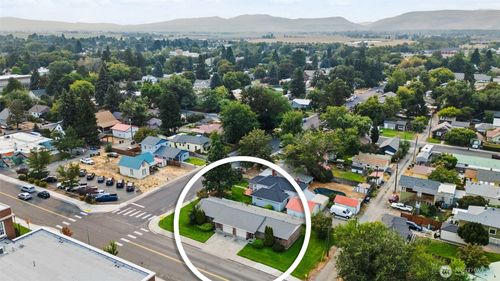 304 E Capitol Ave, Ellensburg, WA, 98926-3703 | Card Image