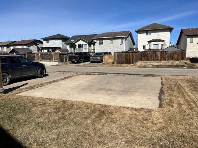 9054 92 Avenue, Home with 4 bedrooms, 2 bathrooms and 2 parking in Grande Prairie AB | Image 17