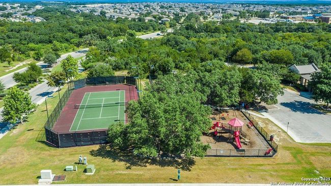 15211 Sacred Bis, House other with 3 bedrooms, 2 bathrooms and null parking in San Antonio TX | Image 42