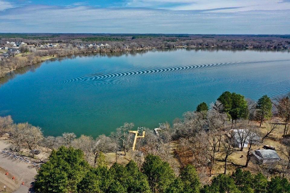 Land in Big Lake 5