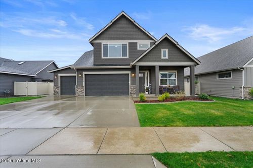 4318 Homeward Bound, Coeur d'Alene, ID, 83815 | Card Image