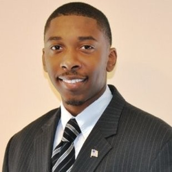 Keith McLaurin