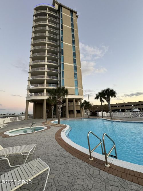 unit-203-6422 W Highway 98, Panama City Beach, FL, 32407-5416 | Card Image