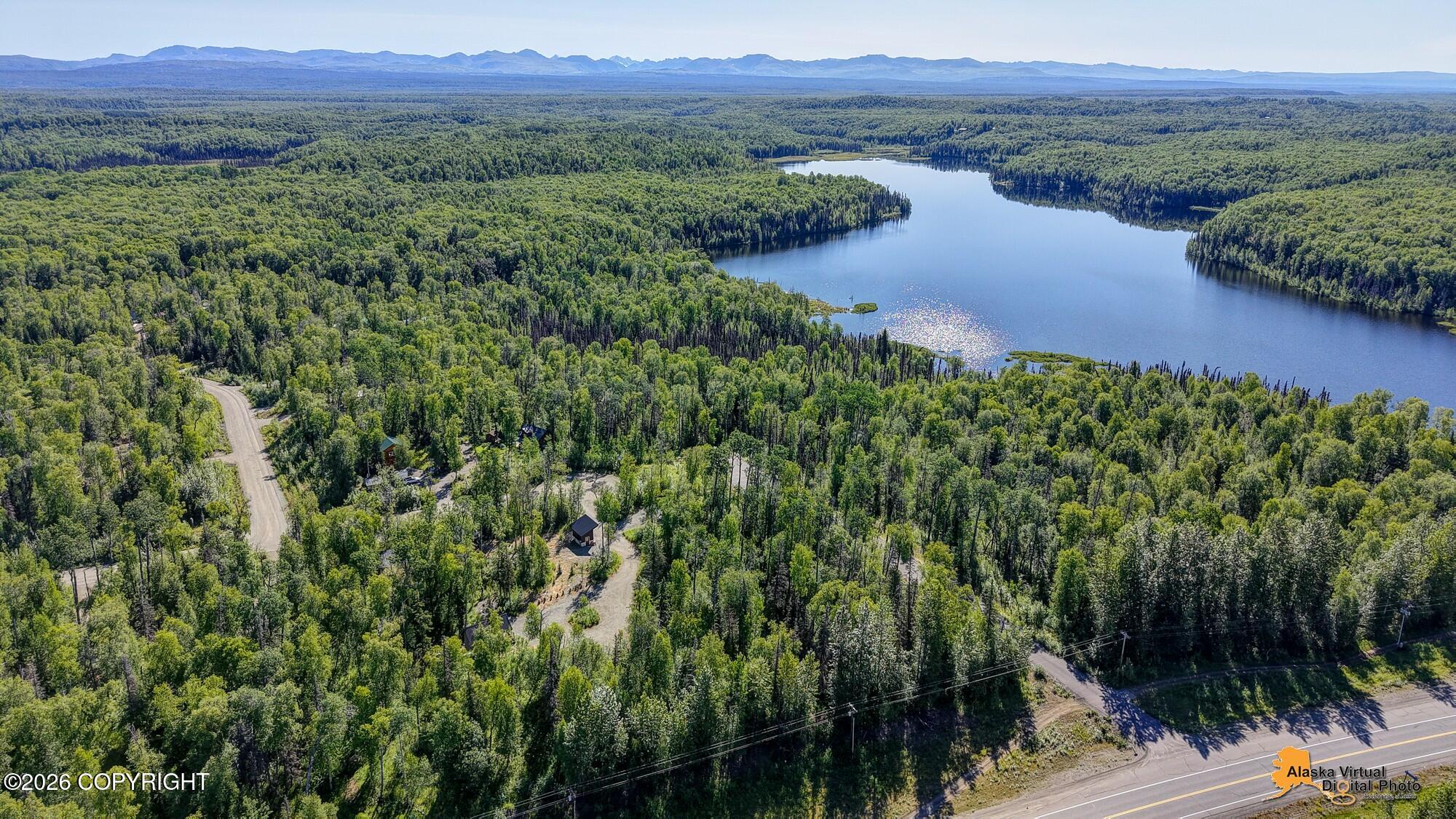 Business Opportunity in Talkeetna 2