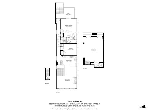 3-2737 Southport Ave, CHICAGO, IL, 60614-1229 | Card Image