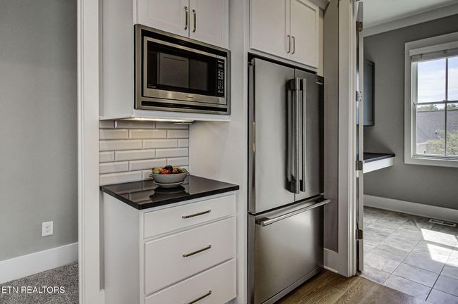 1539 Mystic St, House other with 3 bedrooms, 3 bathrooms and 2 parking in Knoxville TN | Image 13