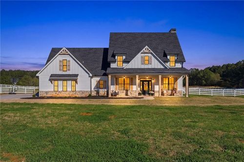 28 Ravenfield Rd, Taylorsville, GA, 30178-1510 | Card Image