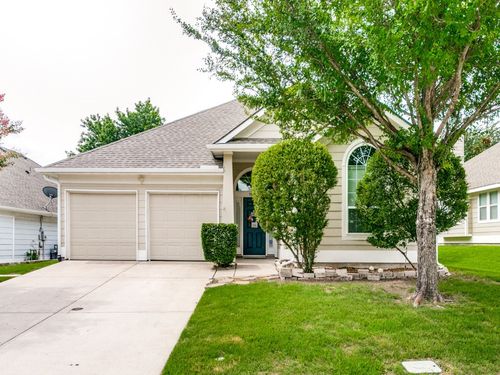 9941 Northgate Dr, Mckinney, TX, 75072-2864 | Card Image