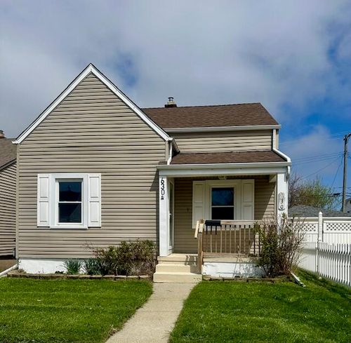 630 Park Avenue, Lincoln Park, MI, 48146 | Card Image