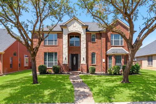 13293 Bavarian Dr, Frisco, TX, 75033-0907 | Card Image