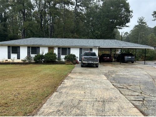 4333 Mercer Rd, Decatur, GA, 30035-1515 | Card Image