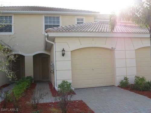 8637 Athena Ct, LEHIGH ACRES, FL, 33971-3753 | Card Image