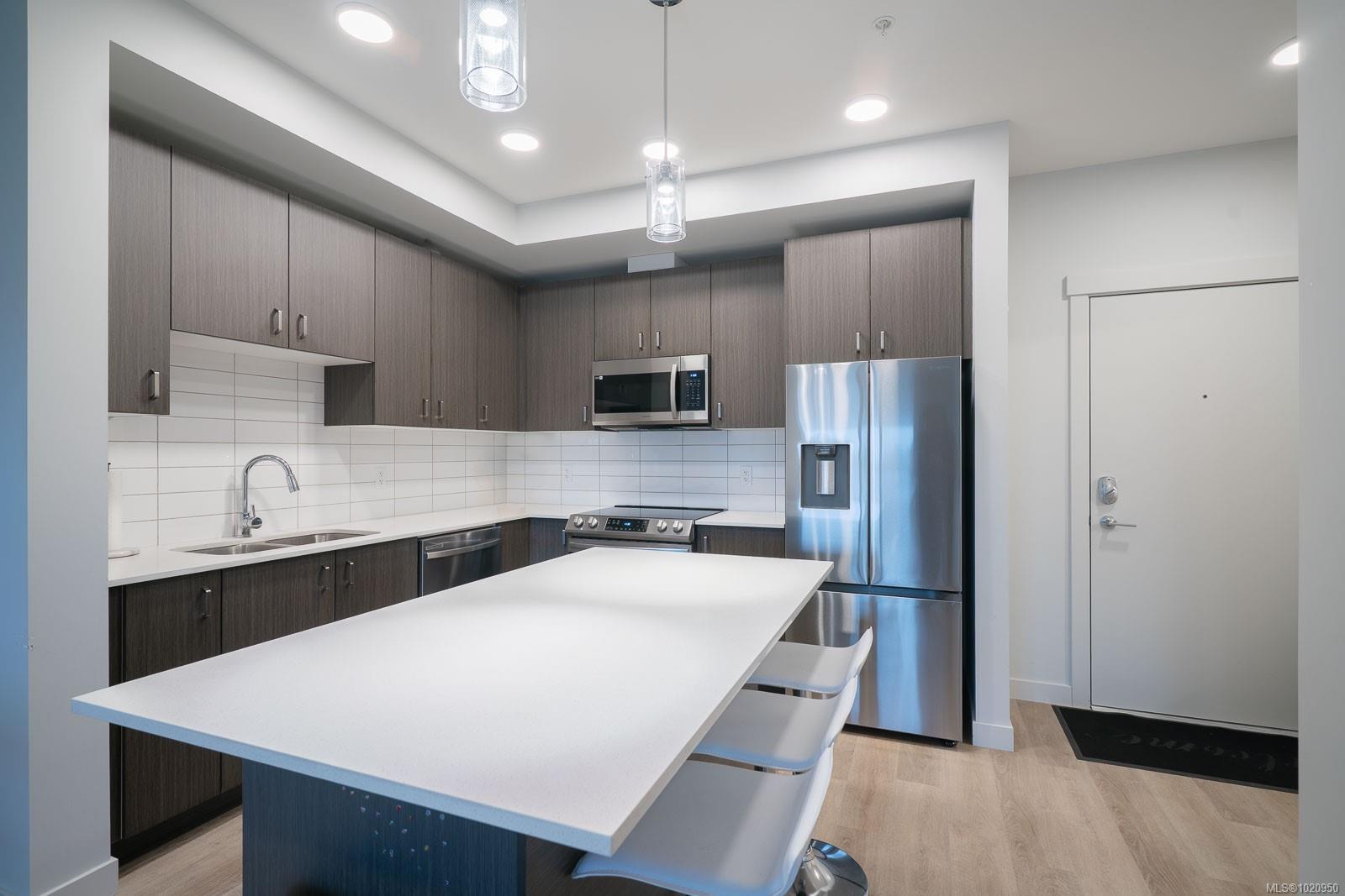 Residential in Parksville 3