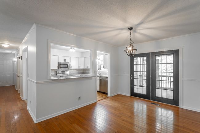 12 Mark Cir, House other with 3 bedrooms, 2 bathrooms and null parking in Flintstone GA | Image 4