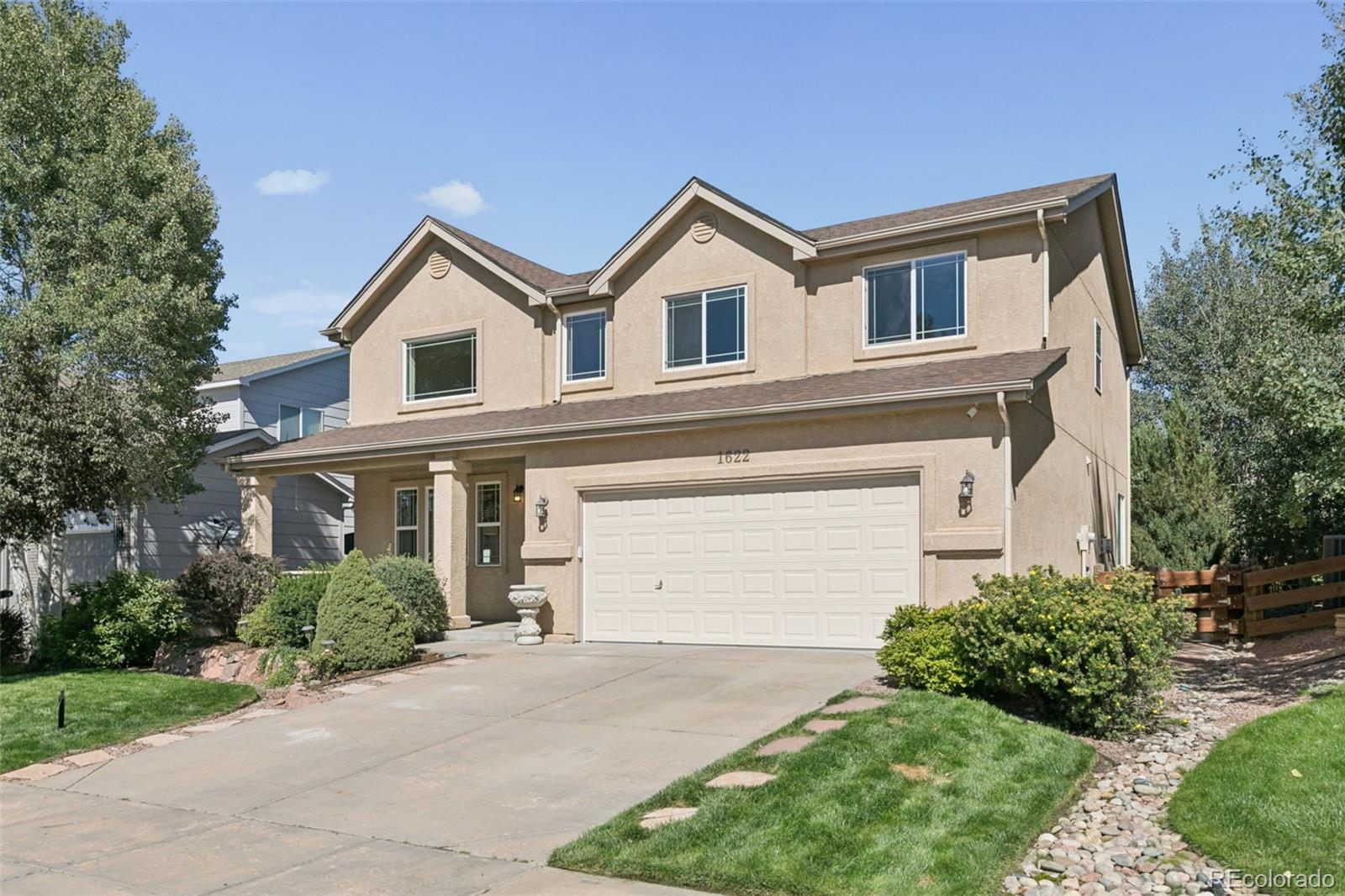Residential in Colorado Springs