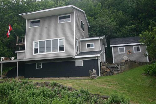 817 Granville Rd, Victoria Beach, NS, B0S1A0 | Card Image