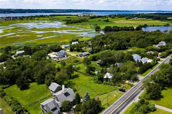 61 W Main Rd, Home with 0 bedrooms, 0 bathrooms and null parking in Little Compton RI | Image 7