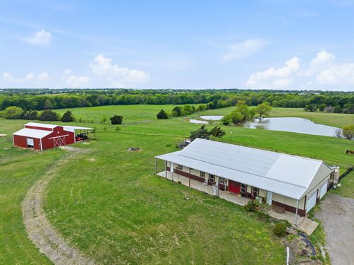 4400 Blue Ridge Farms Rd, Blue Ridge, TX, 75424-0199 | Card Image