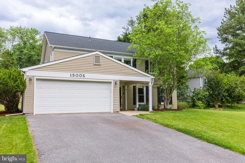 15005 Narrows Ln, BOWIE, MD, 20716-1203 | Card Image