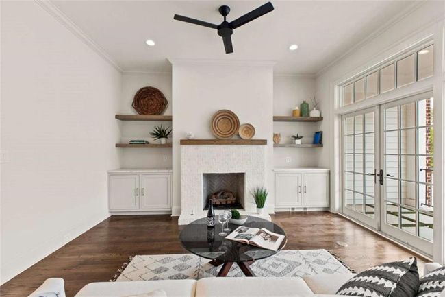 LEASEPURCHASE - 117 Mcknight Dr, Townhouse with 3 bedrooms, 5 bathrooms and null parking in Senoia GA | Image 19