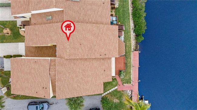 APT-1038 - 25188 Marion Ave, Townhouse with 3 bedrooms, 3 bathrooms and 1 parking in PUNTA GORDA FL | Image 46