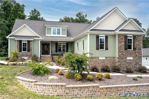 8143 Lake Margaret Ter, Chesterfield, VA, 23838-5559 | Card Image